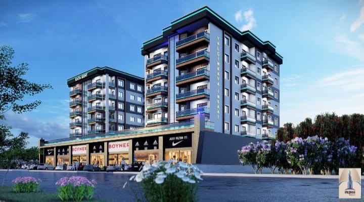 Tamamlanan Projelerimiz